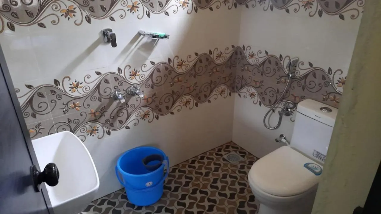 Cascade Holiday Villa Padinjarathara 인도