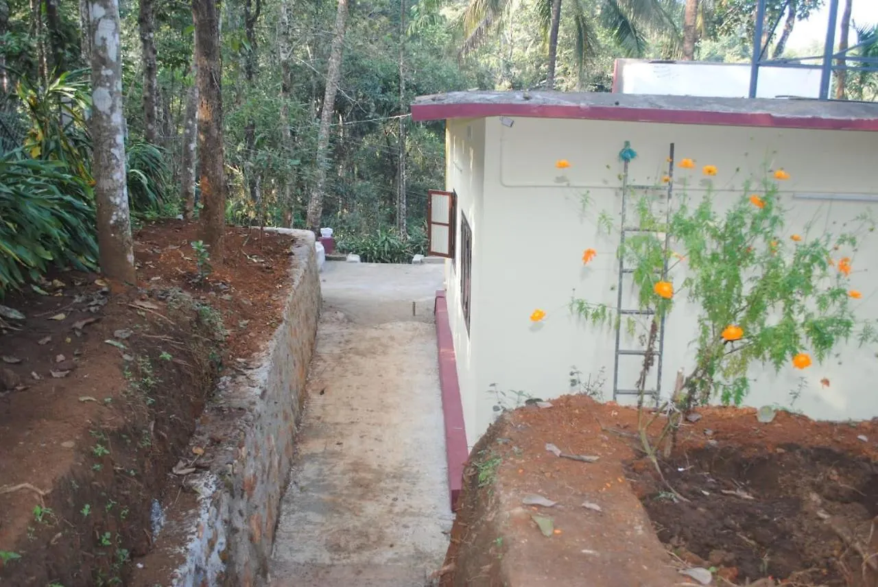 Cascade Holiday Villa Padinjarathara 0*,