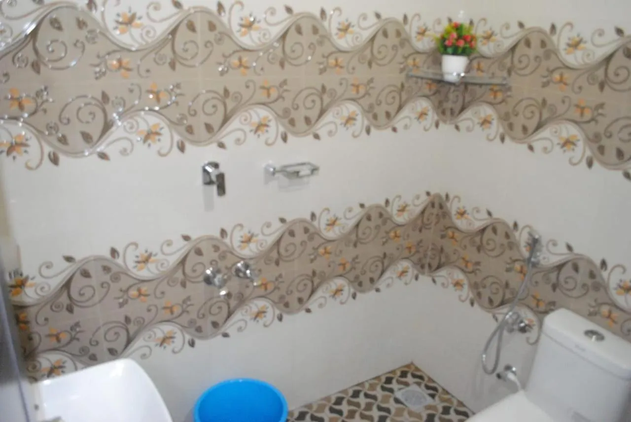 Cascade Holiday Villa Padinjarathara