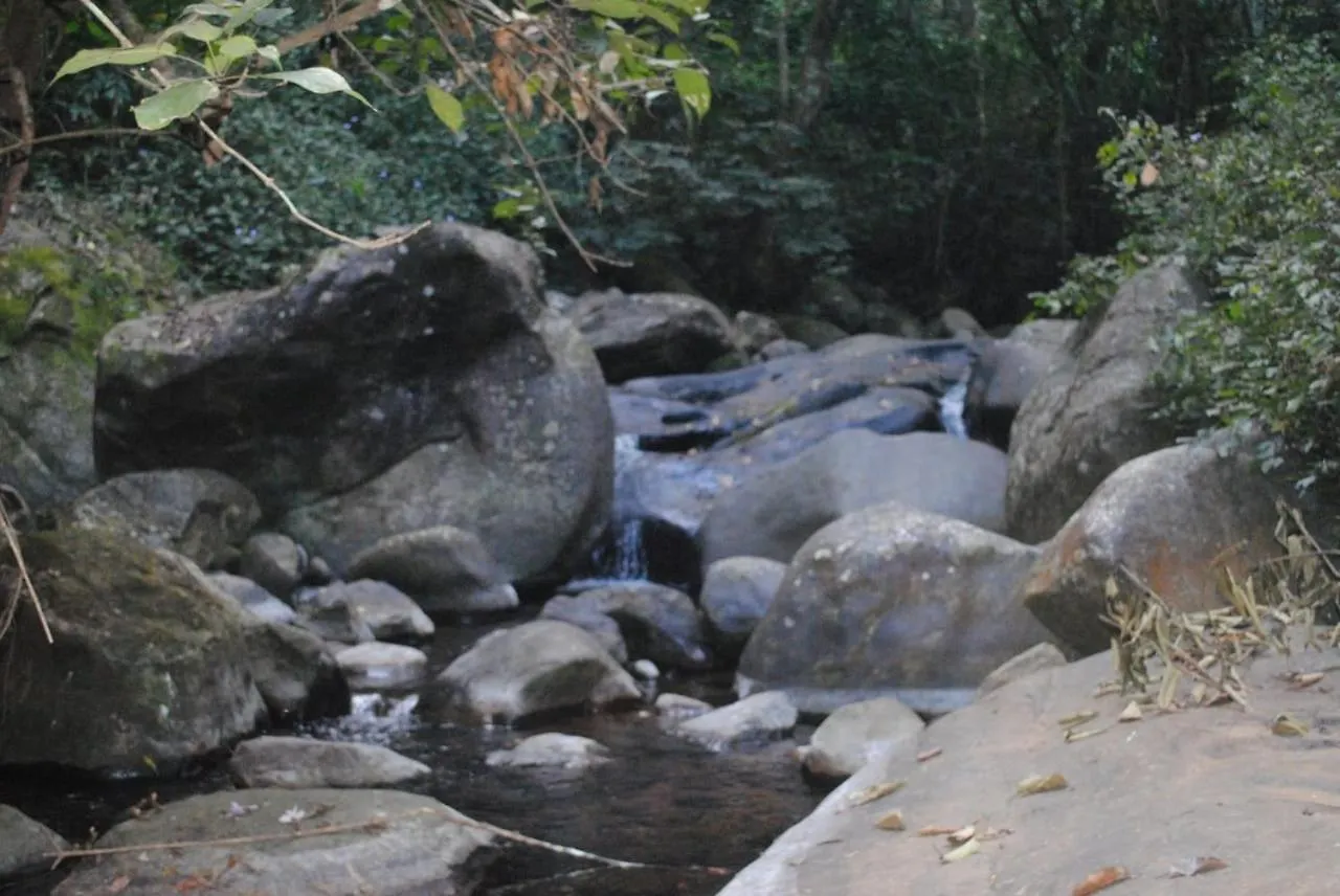 Cascade Holiday Villa Padinjarathara