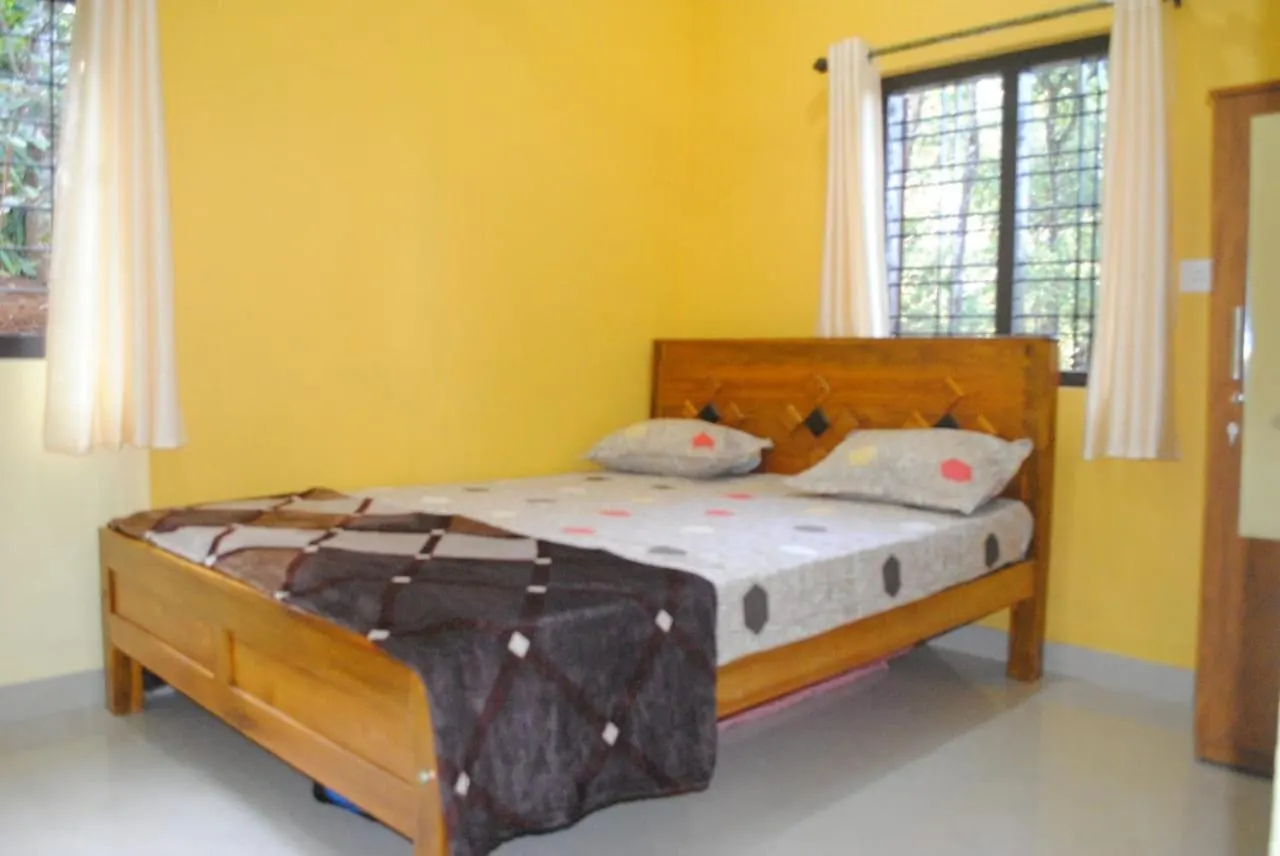 Cascade Holiday Villa Padinjarathara 인도