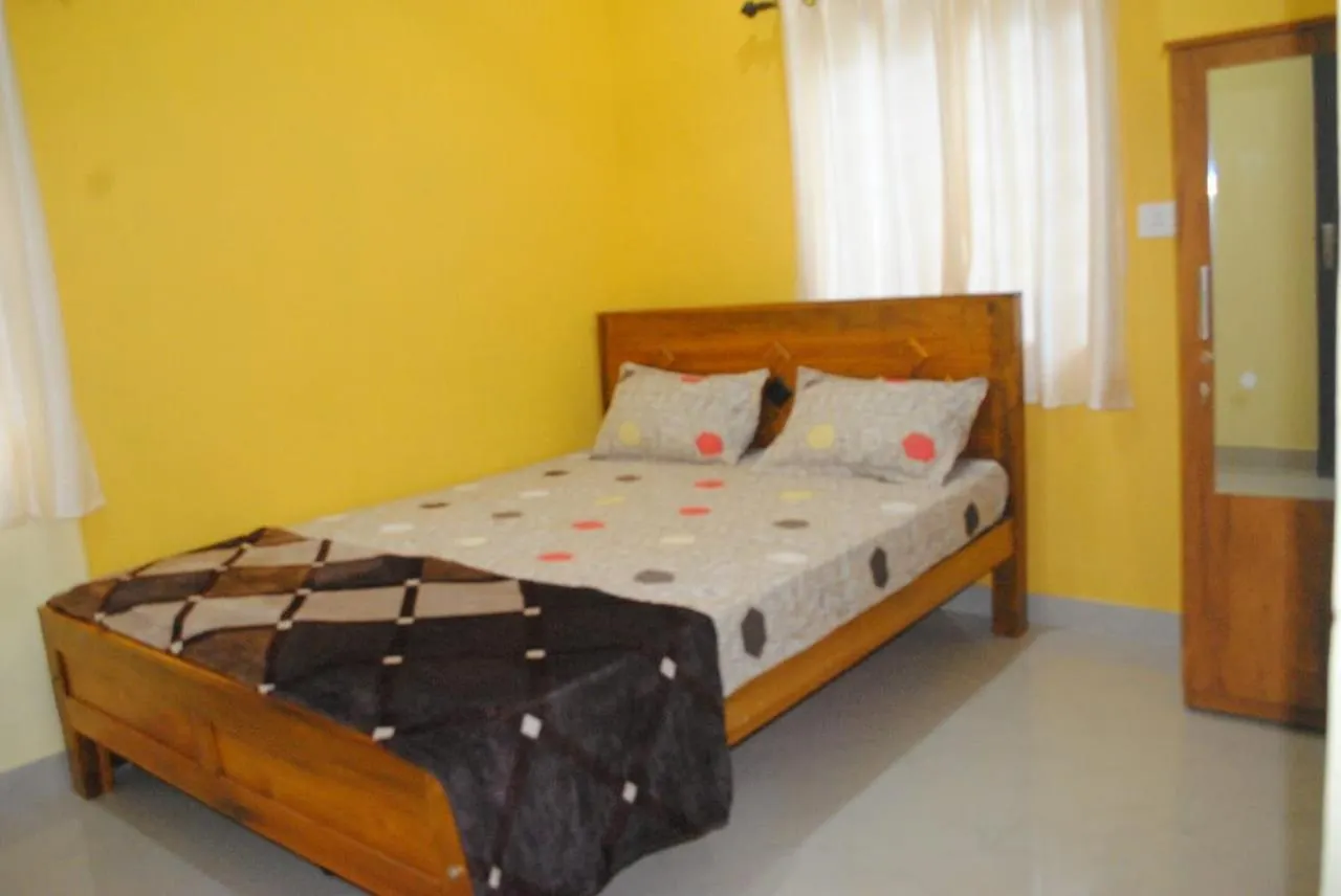Cascade Holiday Villa Padinjarathara 0*,
