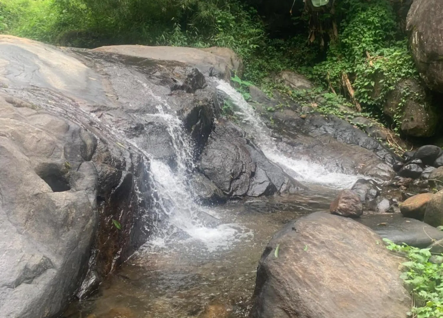 Cascade Holiday Villa Padinjarathara