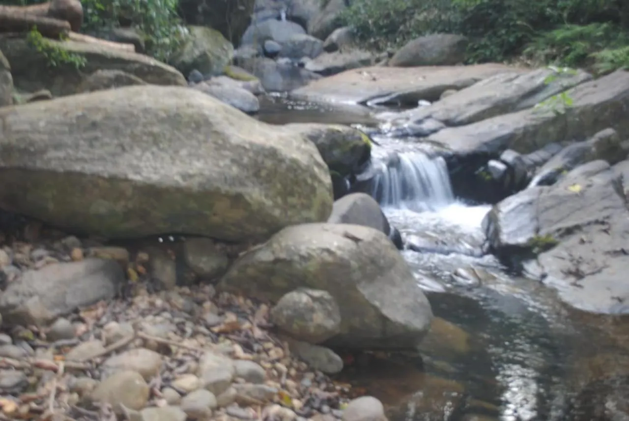 Cascade Holiday Villa Padinjarathara 0*,  Indie