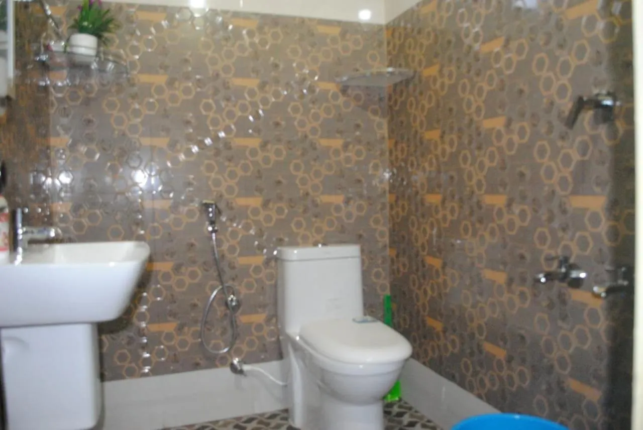 Cascade Holiday Villa Padinjarathara