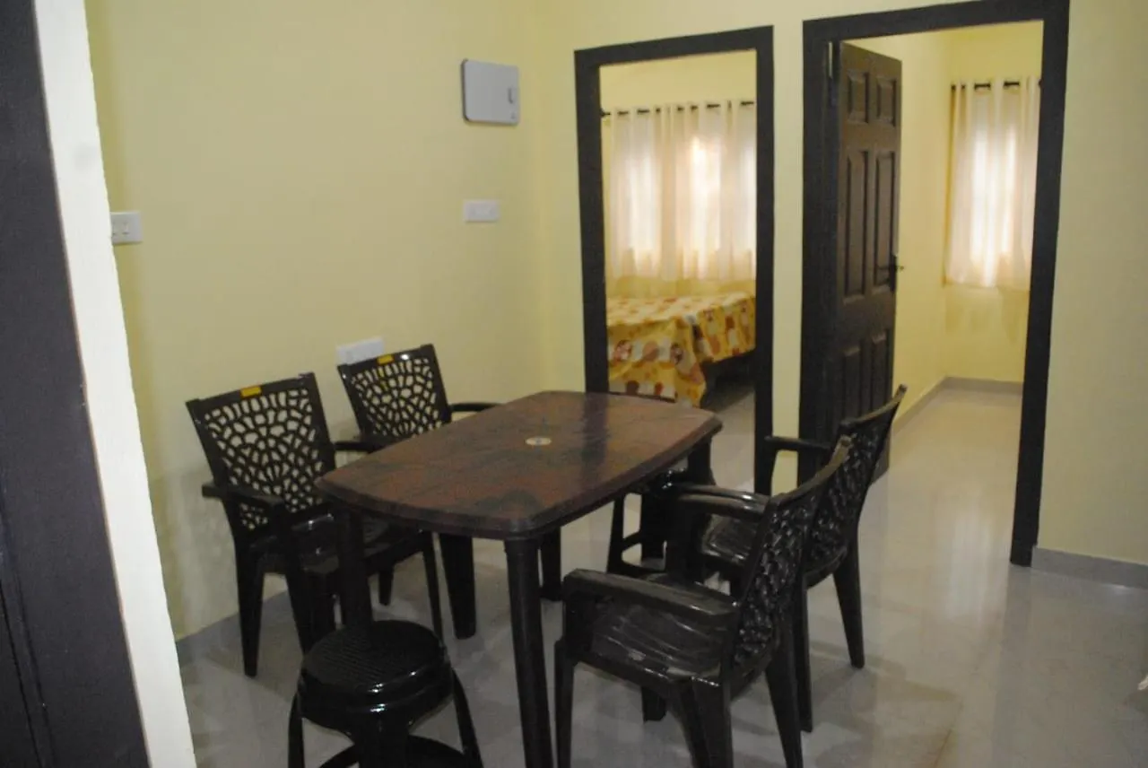 Cascade Holiday Villa Padinjarathara